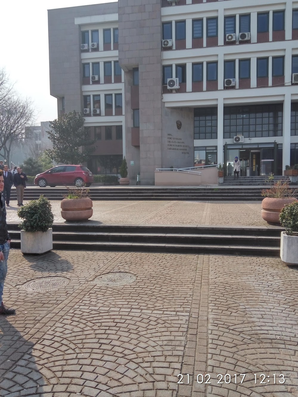 Toki Şehit Jandarma Er Ali Bakış İlkokulu Fotoğrafları 4