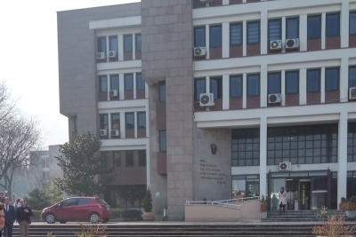 Toki Şehit Jandarma Er Ali Bakış İlkokulu fotoğraf 4