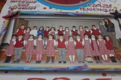 Toki Şehit Jandarma Er Ali Bakış İlkokulu fotoğraf 10