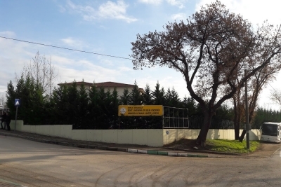 Toki Şehit Jandarma Er Ali Bakış İlkokulu fotoğraf 7