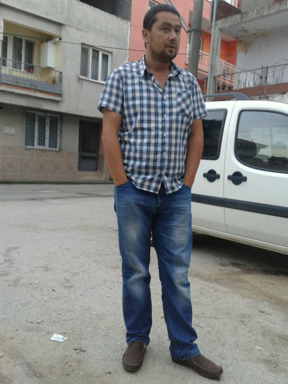 Selçukgazi İlkokulu Fotoğrafları 2