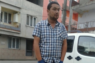 Selçukgazi İlkokulu fotoğraf 2