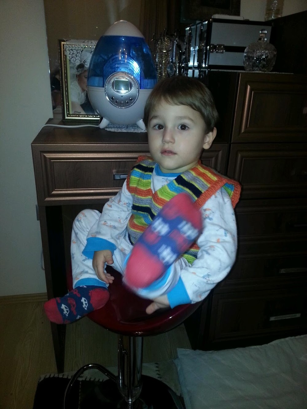 Güner Rubacı İlkokulu Fotoğrafları 1