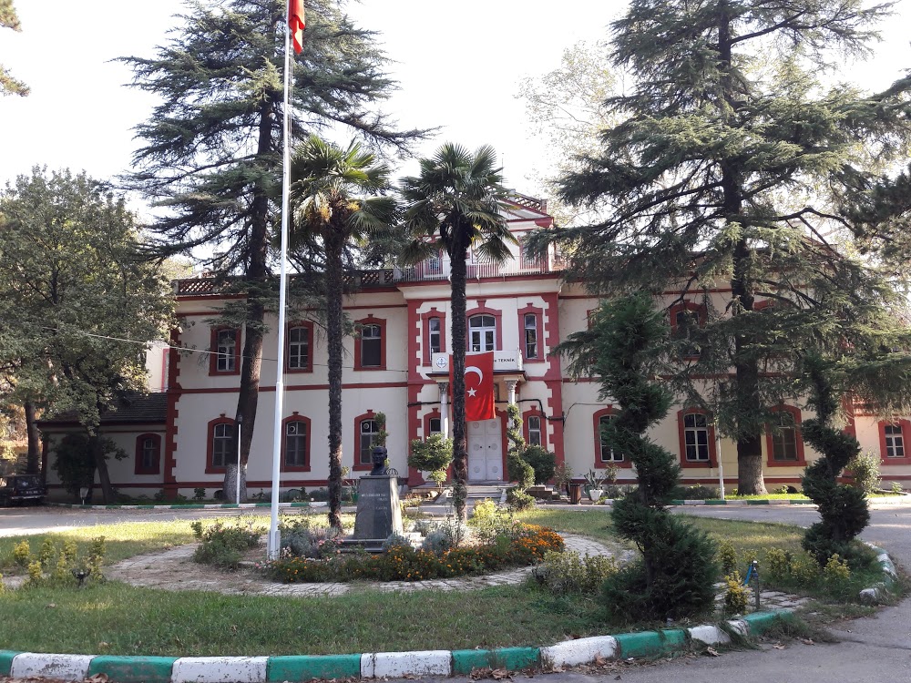 Osmangazi Hamidiye Mesleki Ve Teknik Anadolu Lisesi Fotoğrafları 3