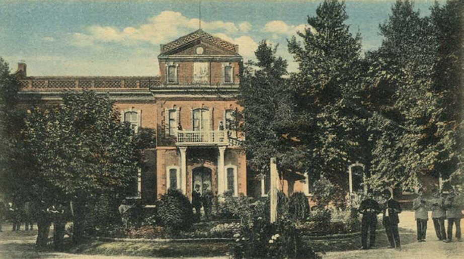 Osmangazi Hamidiye Mesleki Ve Teknik Anadolu Lisesi Fotoğrafları 4