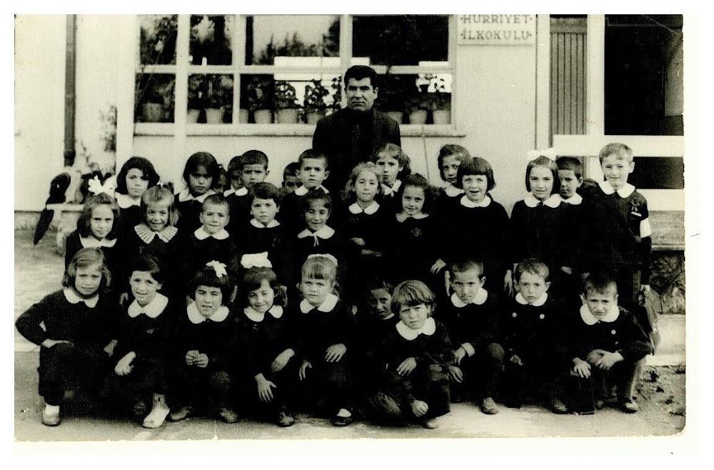 Orhangazi Hürriyet İlkokulu Fotoğrafları 4