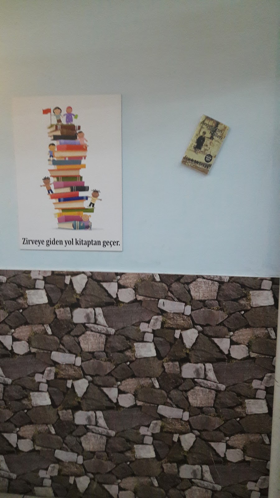 Hüseyin Karabacak Ortaokulu Fotoğrafları 5