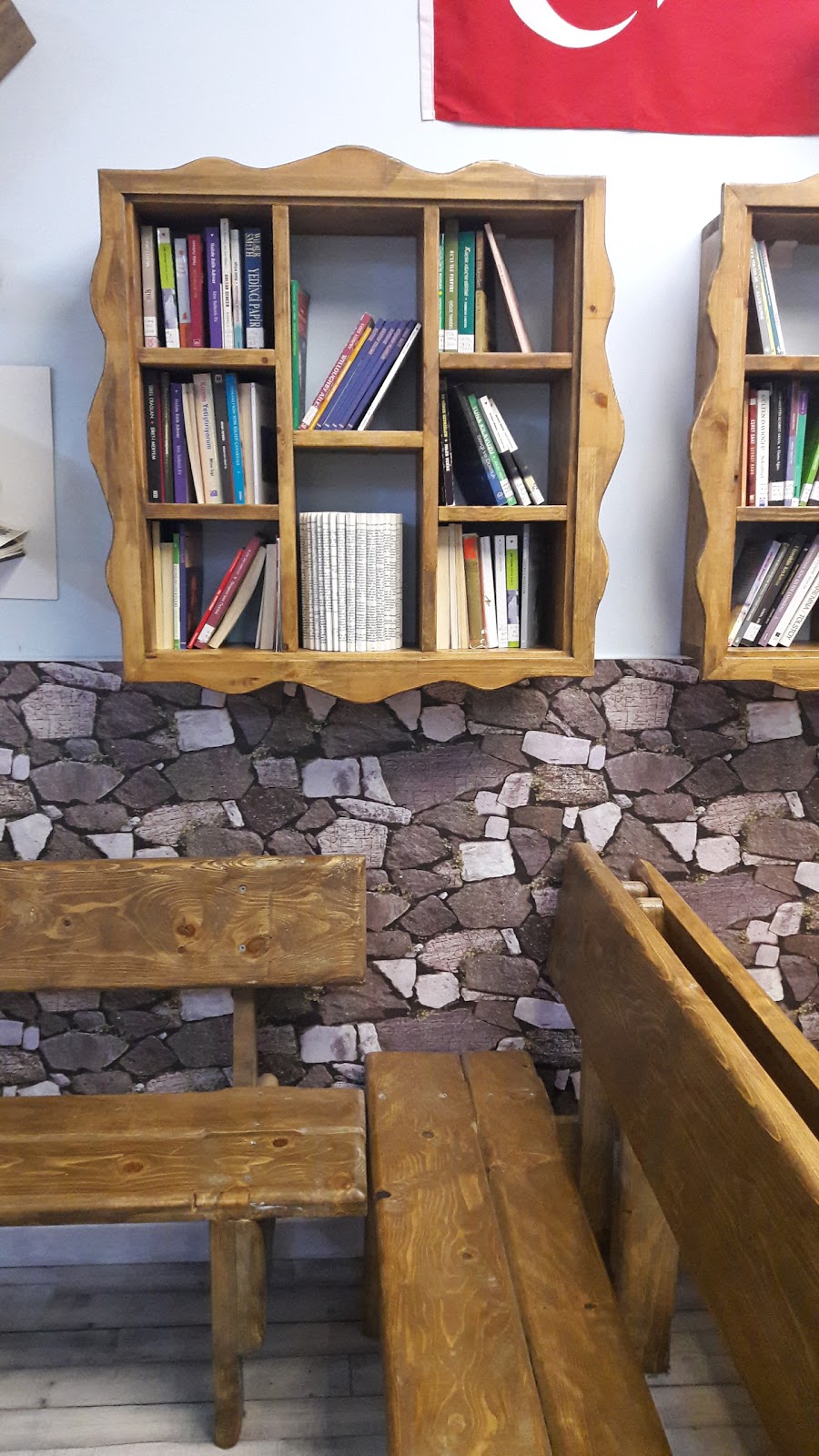 Hüseyin Karabacak Ortaokulu Fotoğrafları 1