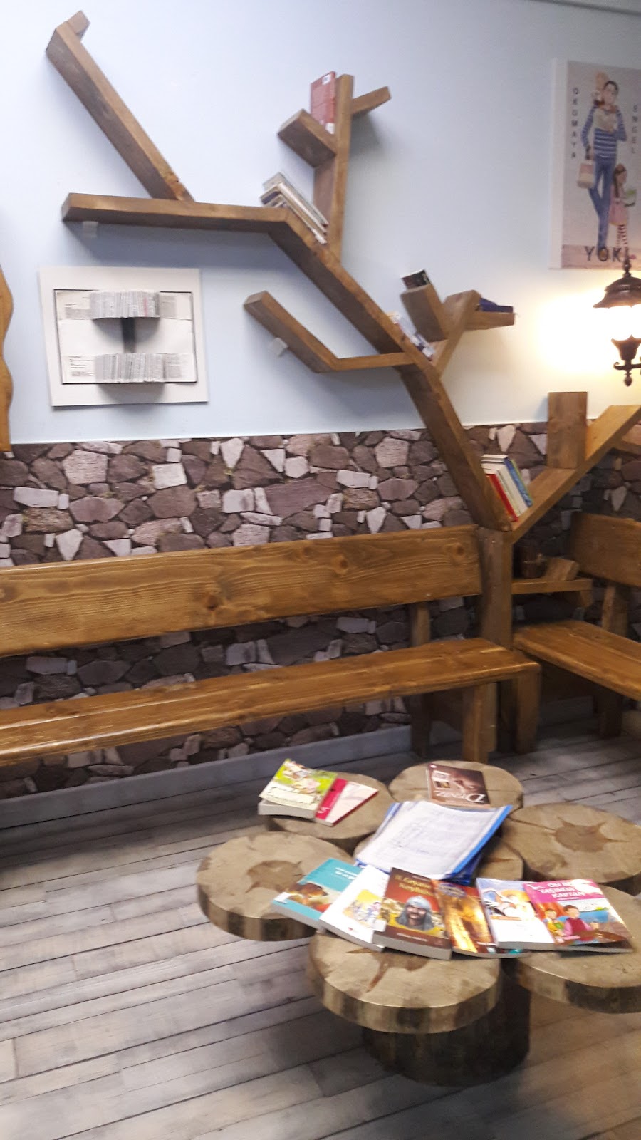 Hüseyin Karabacak İlkokulu Fotoğrafları 3