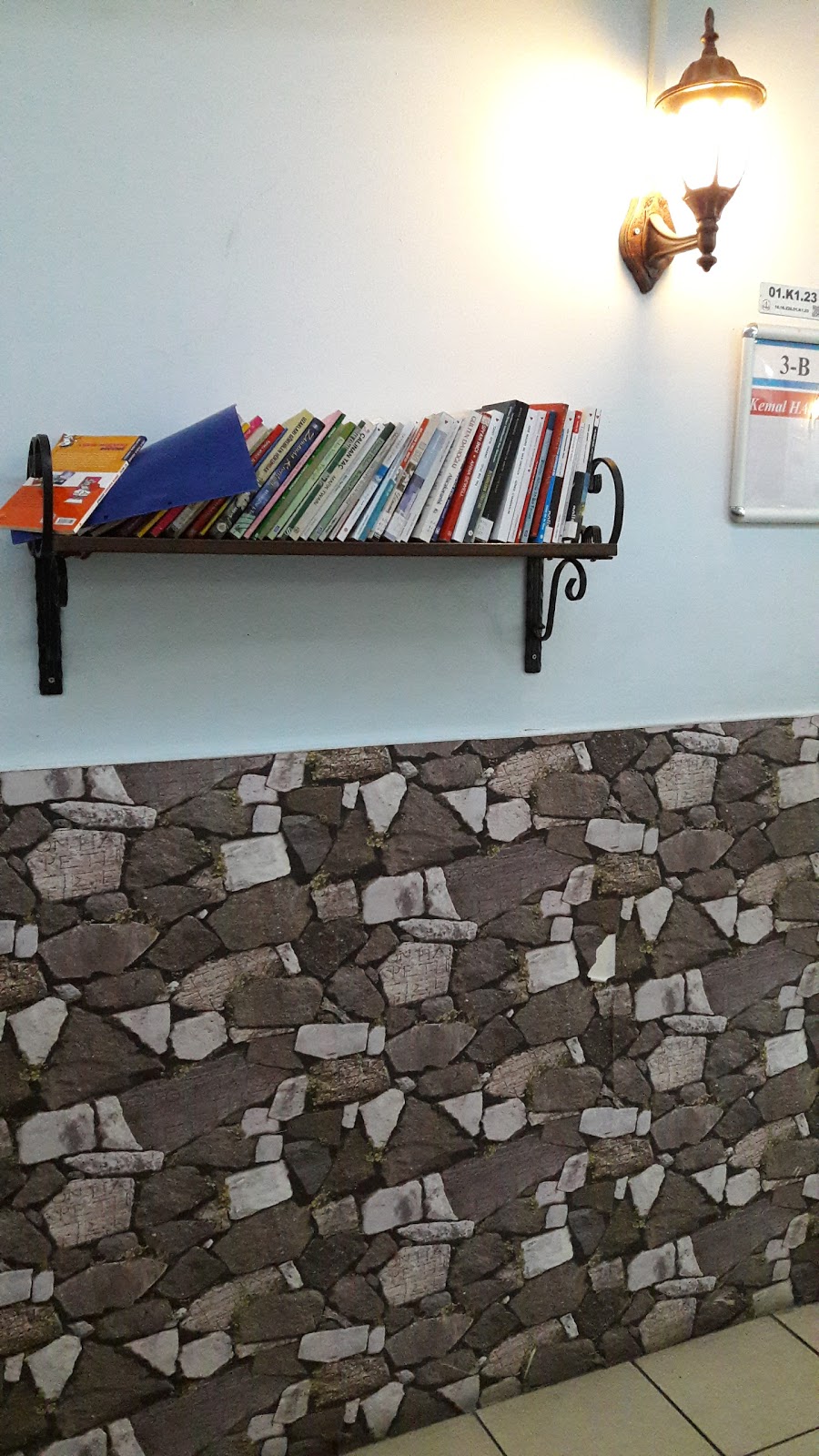 Hüseyin Karabacak İlkokulu Fotoğrafları 4