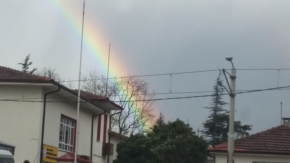Osmangazi İbni Sina İlkokulu Fotoğrafları 2