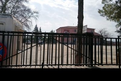 İsmetiye Hasan Orhaneddin Ortaokulu fotoğraf 1
