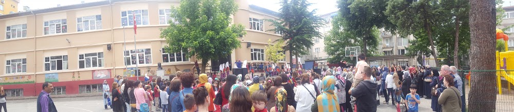 Osmangazi İstiklal İlkokulu Fotoğrafları 2