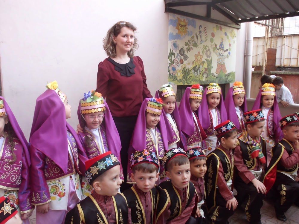 Kamil Sarıaydın İlkokulu Fotoğrafları 2