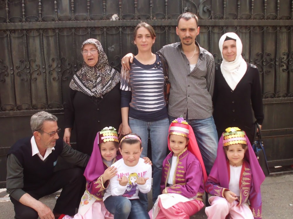 Kamil Sarıaydın İlkokulu Fotoğrafları 3