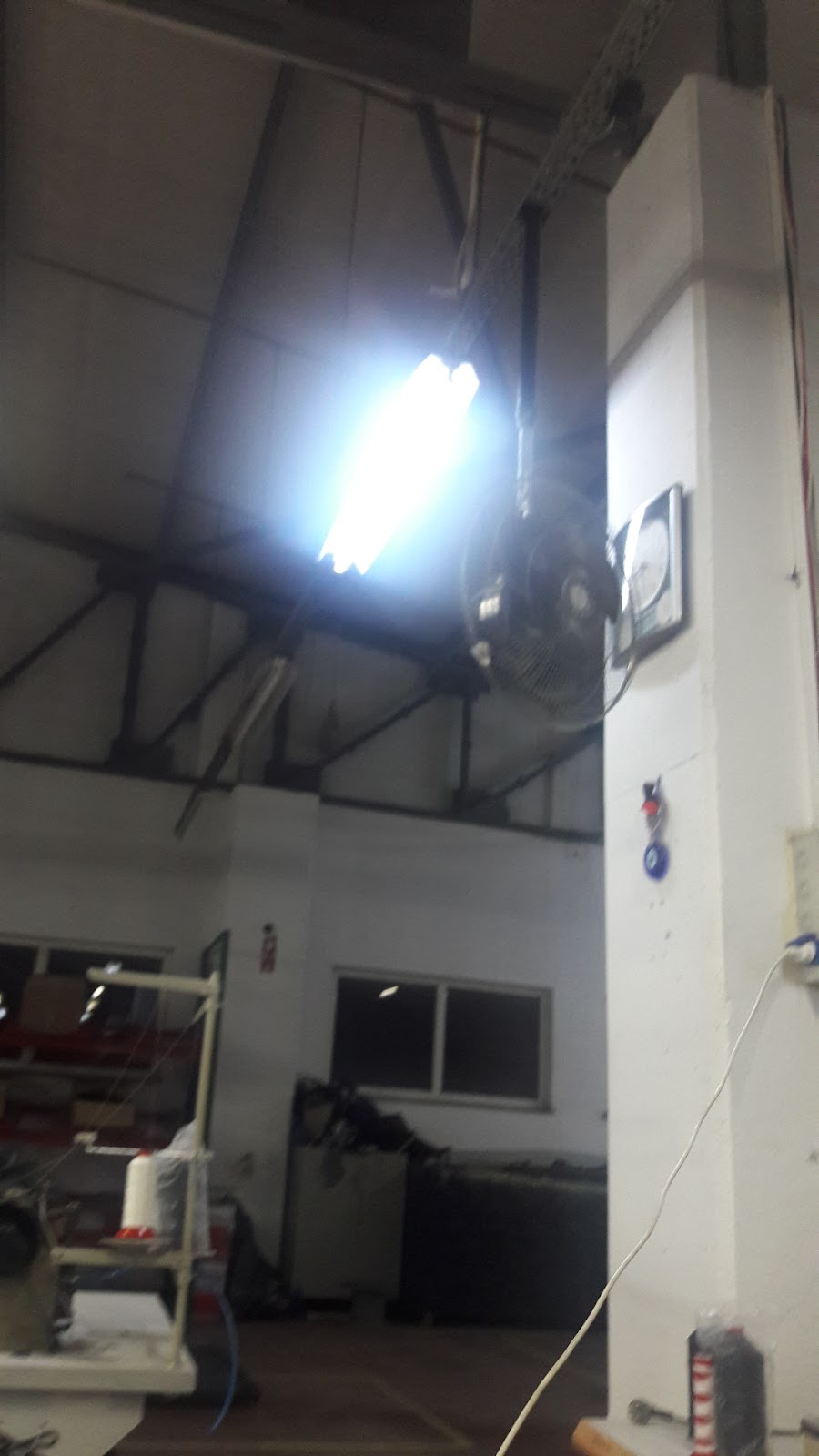 İnegöl Ticaret Ve Sanayi Odası İlkokulu Fotoğrafları 3