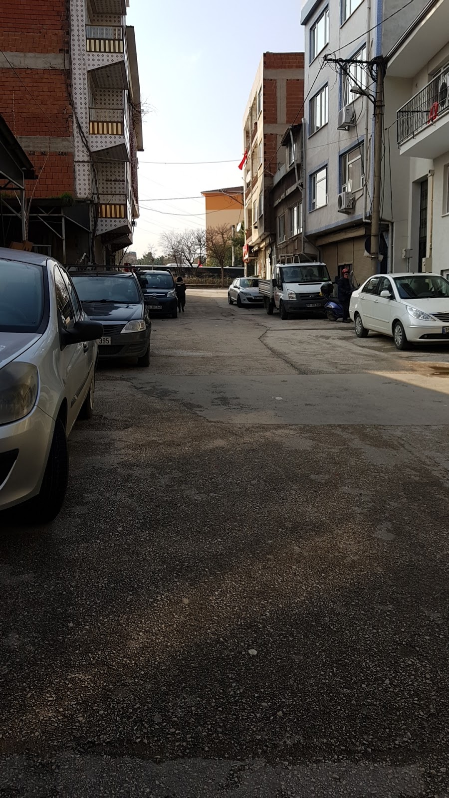 Malcılar Anadolu Lisesi Fotoğrafları 2