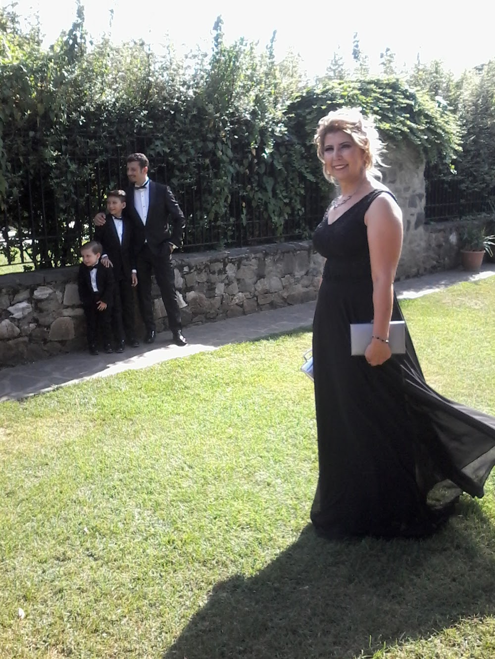 Mehmet Halit Baki Anadolu Lisesi Fotoğrafları 2