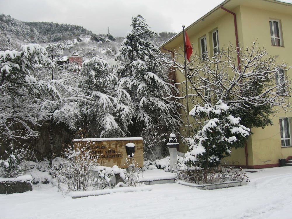 Osmangazi Muradiye Mesleki Ve Teknik Anadolu Lisesi Fotoğrafları 3