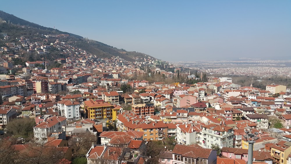 Osmangazi Muradiye Mesleki Ve Teknik Anadolu Lisesi Fotoğrafları 2