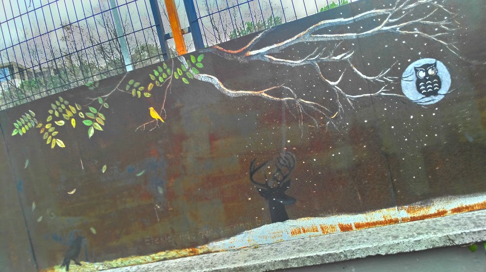 Osmangazi Gazi Anadolu Lisesi Fotoğrafları 1