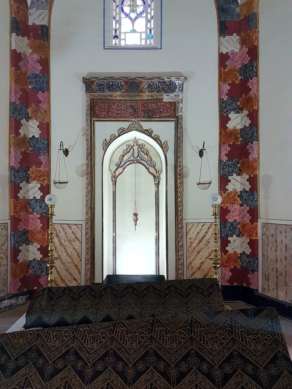 Nilüfer Hatun Mesleki Ve Teknik Anadolu Lisesi Fotoğrafları 1