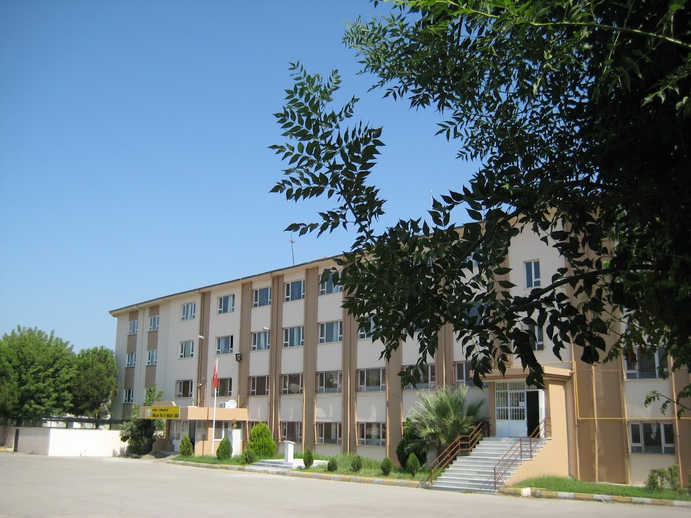 Osmangazi Kırcılar Mesleki Ve Teknik Anadolu Lisesi Fotoğrafları 1