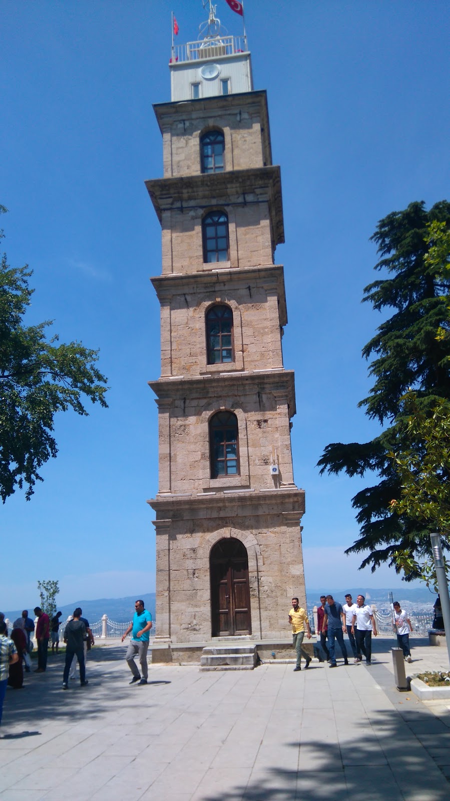 Orhangazi Mesleki Ve Teknik Anadolu Lisesi Fotoğrafları 7