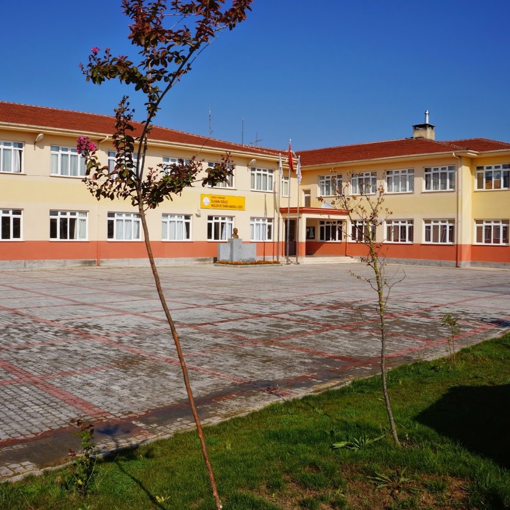 Yenişehir Yenişehir Mesleki Ve Teknik Anadolu Lisesi Fotoğrafları 5