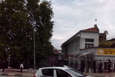 Mürsel Mesleki Ve Teknik Anadolu Lisesi fotoğraf 9