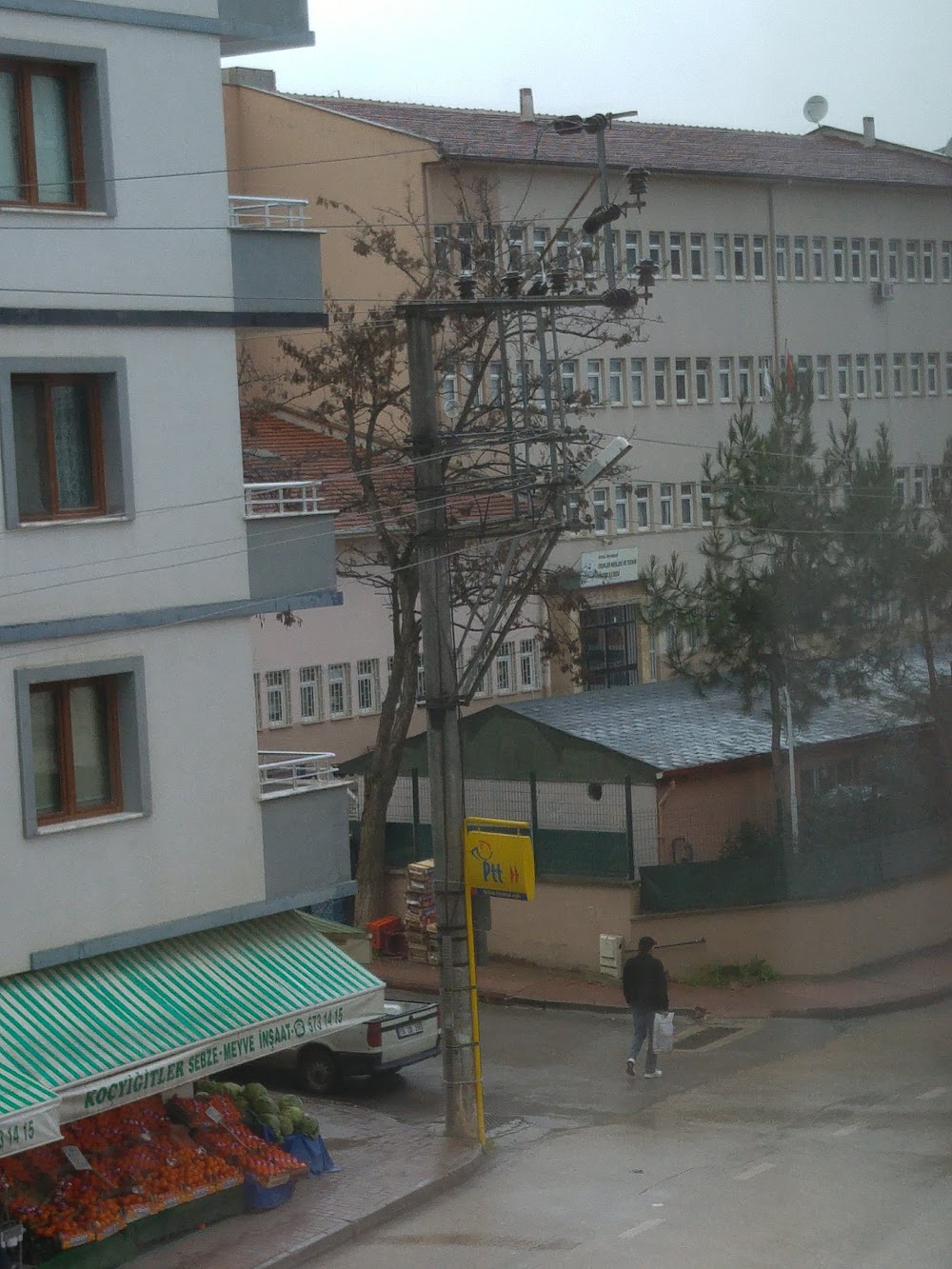 Orhangazi Mesleki Ve Teknik Anadolu Lisesi Fotoğrafları 2