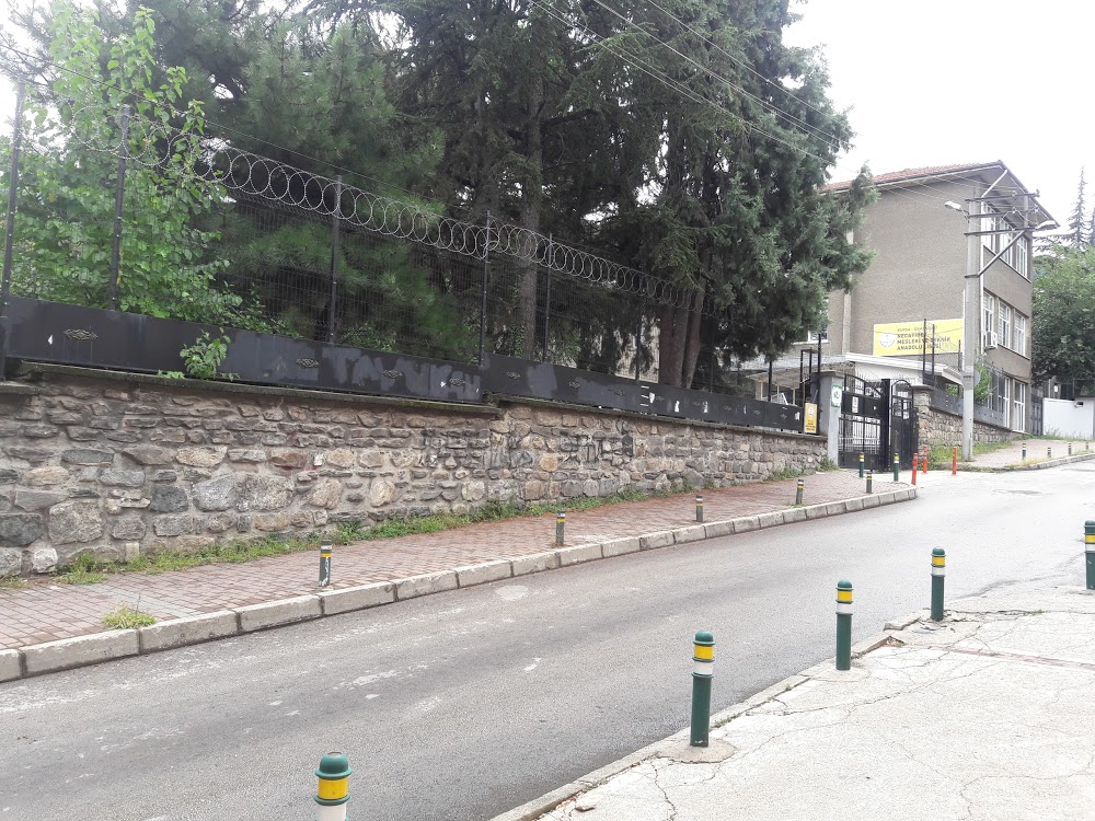Mürsel Mesleki Ve Teknik Anadolu Lisesi Fotoğrafları 3