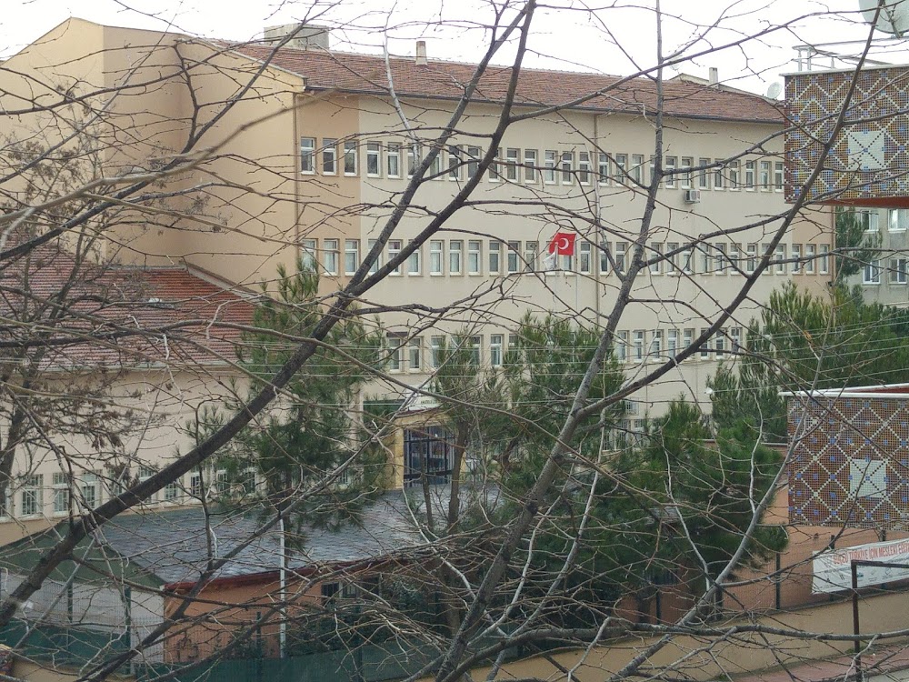 Orhangazi Mesleki Ve Teknik Anadolu Lisesi Fotoğrafları 3
