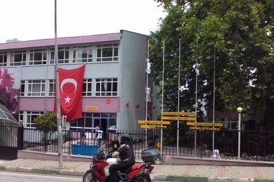 Mürsel Mesleki Ve Teknik Anadolu Lisesi fotoğraf 10