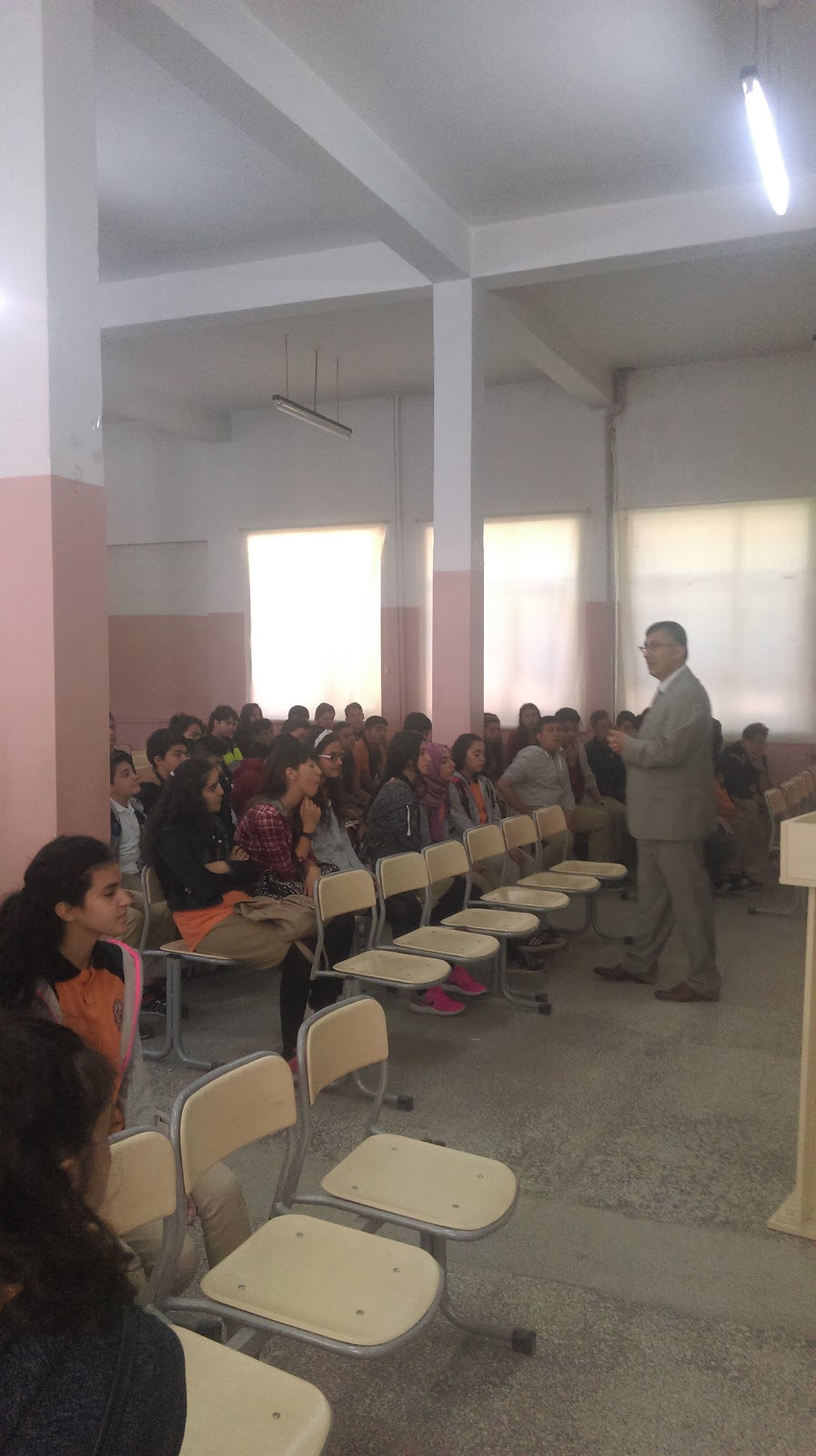 Yenişehir Yenişehir Mesleki Ve Teknik Anadolu Lisesi Fotoğrafları 6