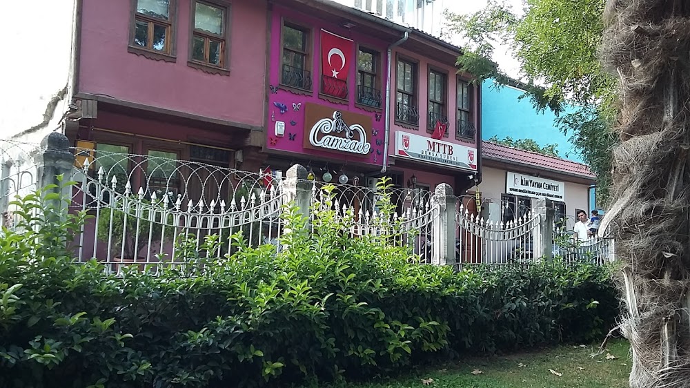 Orhangazi Mesleki Ve Teknik Anadolu Lisesi Fotoğrafları 6