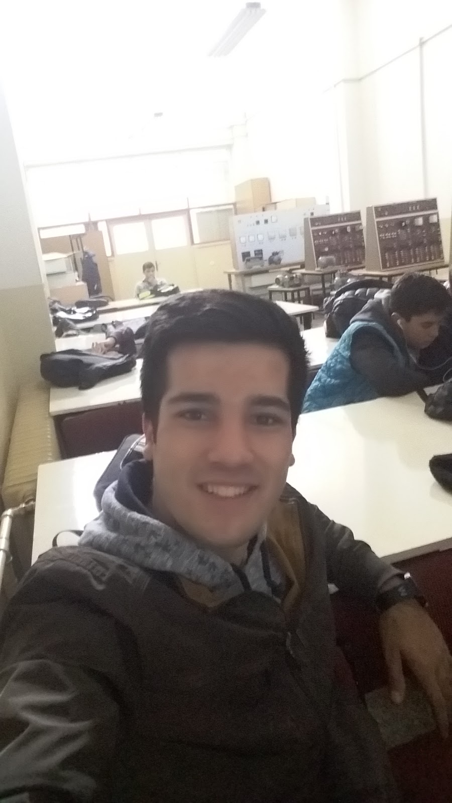 Mürsel Mesleki Ve Teknik Anadolu Lisesi Fotoğrafları 7