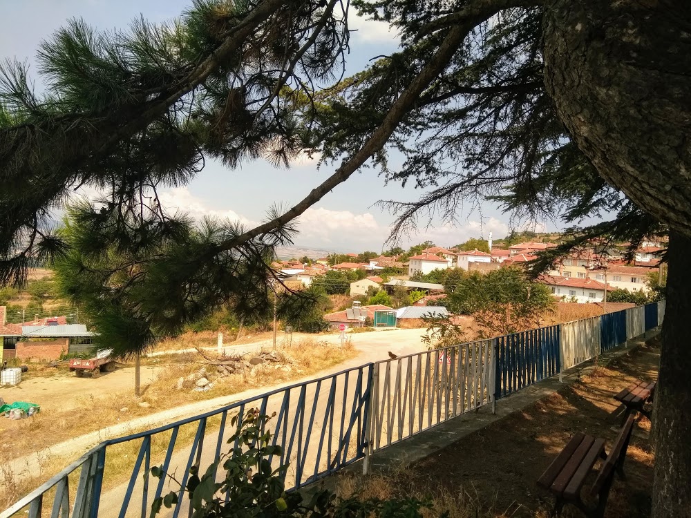 Yenişehir Yenişehir Mesleki Ve Teknik Anadolu Lisesi Fotoğrafları 8