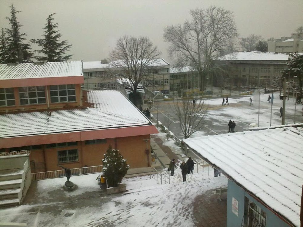 Orhangazi Mesleki Ve Teknik Anadolu Lisesi Fotoğrafları 8