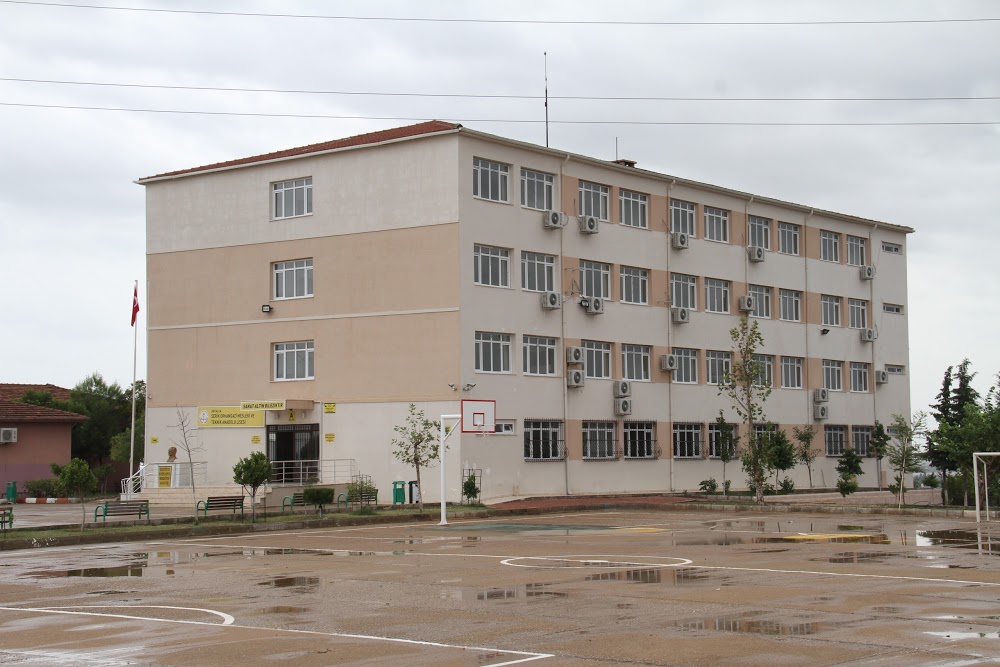 Orhangazi Mesleki Ve Teknik Anadolu Lisesi Fotoğrafları 5