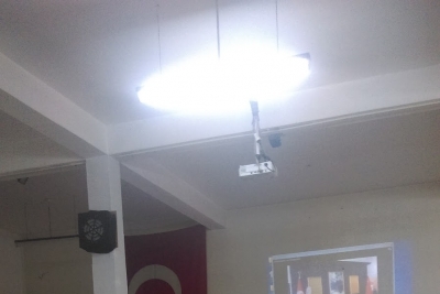 Yenişehir Osmangazi Mesleki Ve Teknik Anadolu Lisesi fotoğraf 1