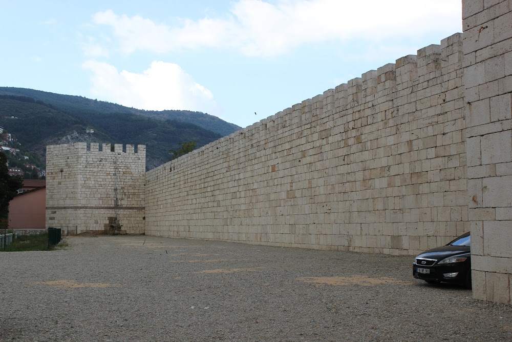 Osmangazi Osmangazi Ortaokulu Fotoğrafları 2