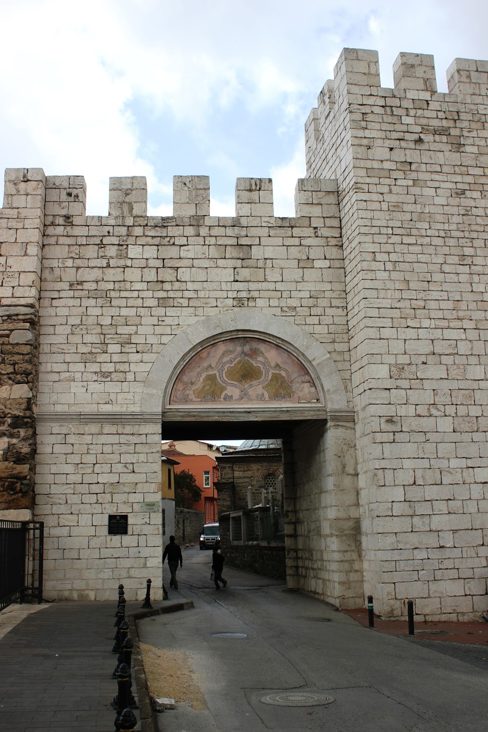 Osmangazi Osmangazi Ortaokulu Fotoğrafları 1