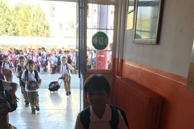 Ovaakça İlkokulu fotoğraf 3