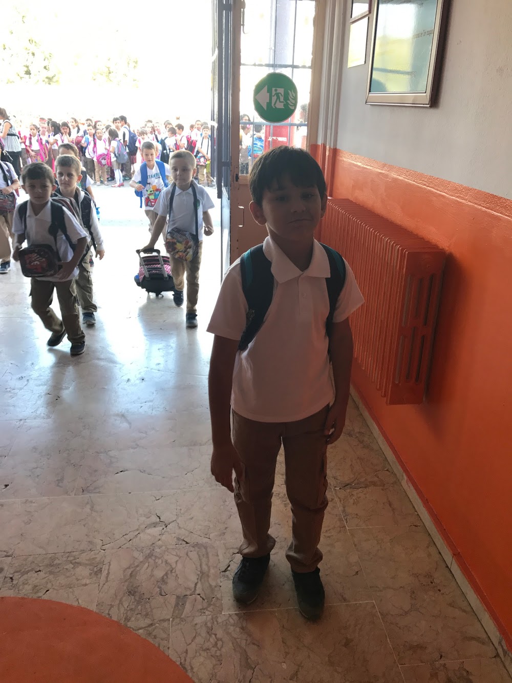 Ovaakça İlkokulu Fotoğrafları 2