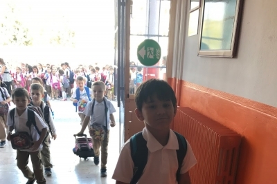 Ovaakça İlkokulu fotoğraf 2