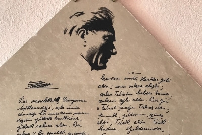Ovaakça İlkokulu fotoğraf 1