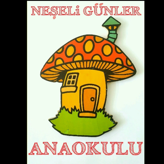 Özel Neşeli Günler Anaokulu fotoğraf 2