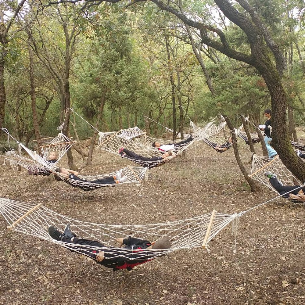 Gemlik Çınar İlkokulu Fotoğrafları 4