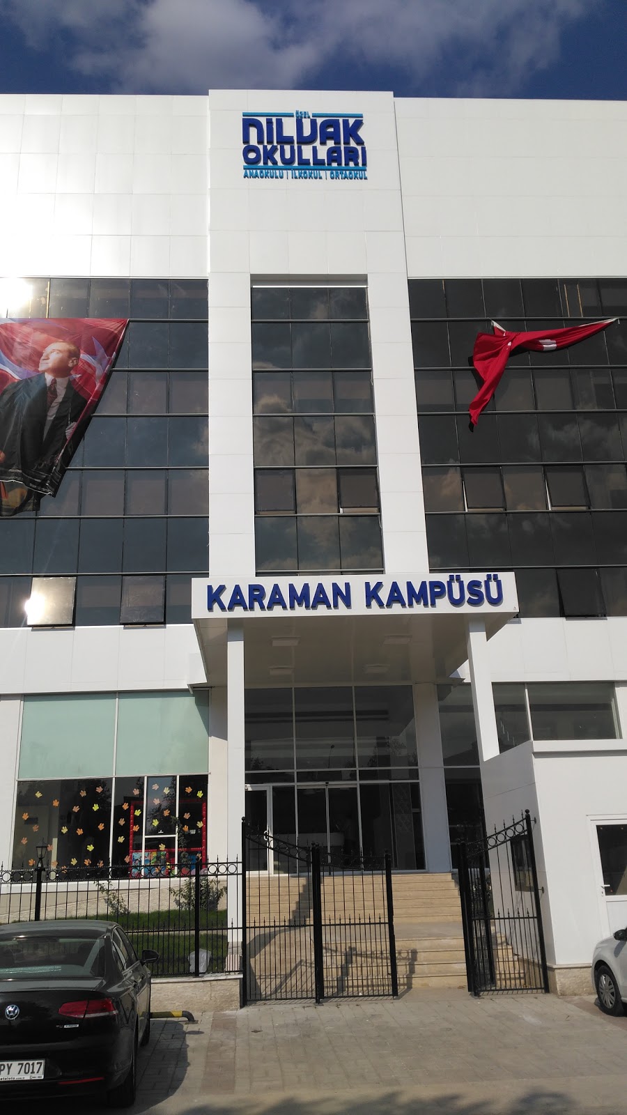 Gemlik Çınar İlkokulu Fotoğrafları 3